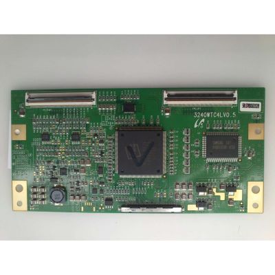 T-CON 01370D / SAMSUNG LJ94-01370D / 3240WTC4LV0.5 / MODELO LNS4051DX/XAA / NUMERO DE PANEL LTA400WT-L01